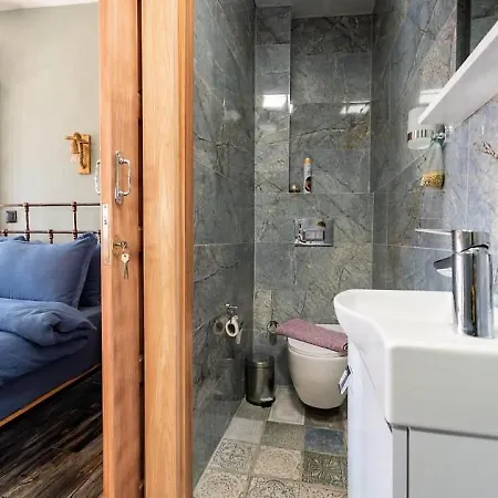 فندق Liman Deluxe مرمريس