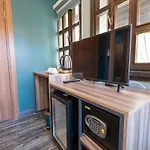Liman Deluxe Otel *