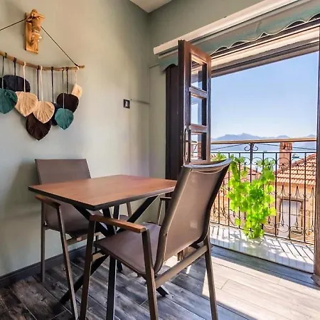 Liman Deluxe * Мармарис