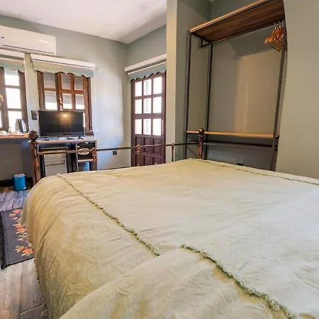 Liman Deluxe Hotell Marmaris