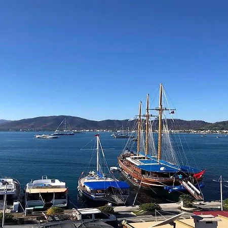 Hotell Liman Deluxe *