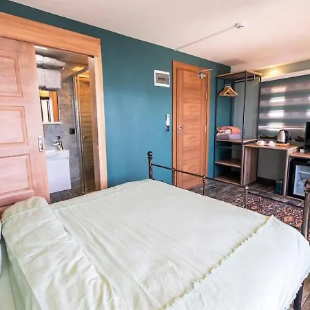 Hotell Liman Deluxe *