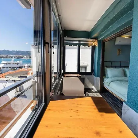 Hotell Liman Deluxe *