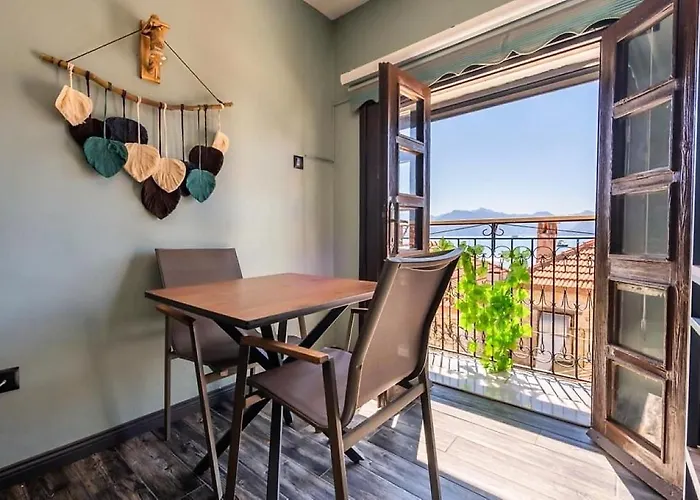 Liman Deluxe * Мармарис