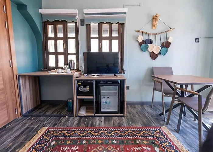 Liman Deluxe * Мармарис