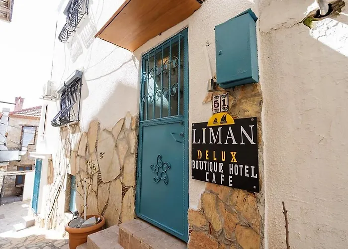 Liman Deluxe *