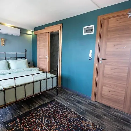 Отель Liman Deluxe *