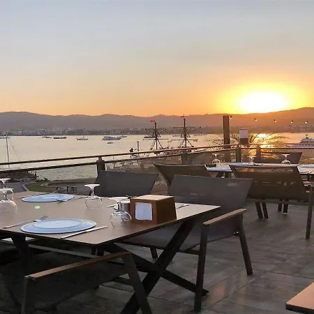 Отель Liman Deluxe