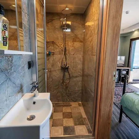 Liman Deluxe Отель