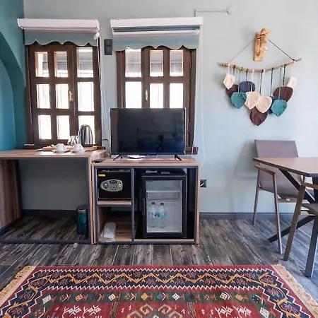 Liman Deluxe * Мармарис