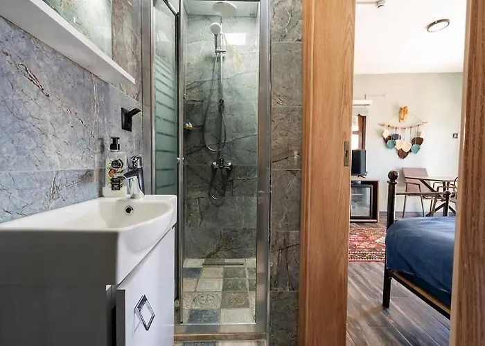 فندق Liman Deluxe مرمريس