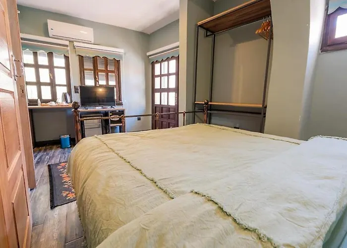 Liman Deluxe Hotell Marmaris