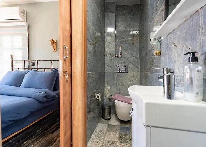 Hotell Liman Deluxe Marmaris