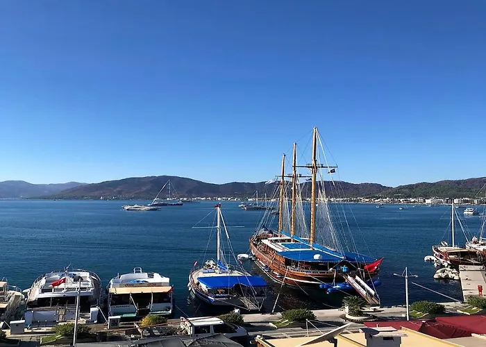 Hotell Liman Deluxe *