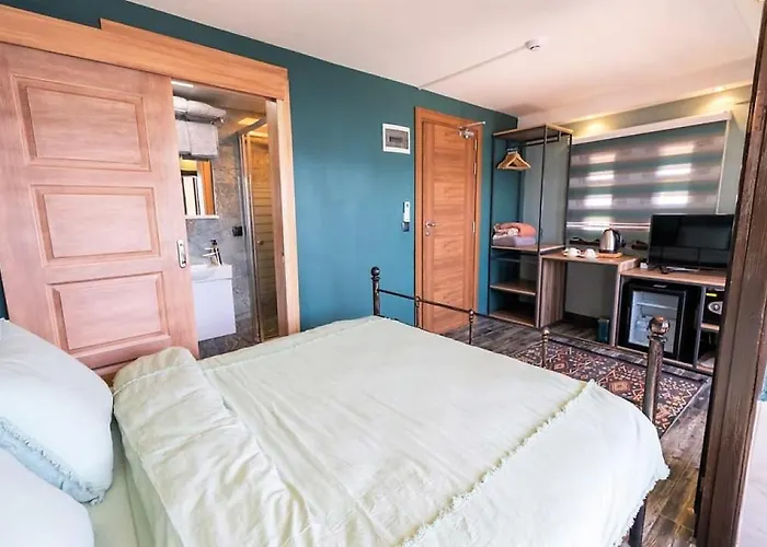 Hotell Liman Deluxe *