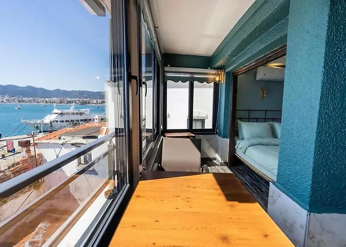 Hotell Liman Deluxe *